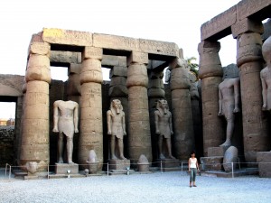 Egitto 006 Luxor